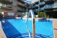 Apartamento Panoramic 32 by Parc Mont-roig - Chambres d'hôtes Miami Platja