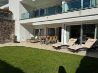 Ascona Monte Verità Apt 1 A - Ferienwohnung Ascona