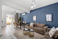 Onyx Residence by Nomads - Ferienwohnung Pégeia