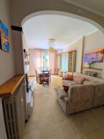 Alloggio Rumore di Onde - Ferienwohnung Rapallo