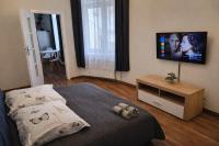 Apartament Komnata 8 - B&B Przemyśl