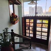 Beyond the 7tower - B&B Salónica