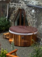 Cozy Apartment Sinaia - B&B Sinaia