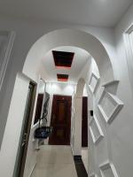 The arch suite- Luxury renovated 2 BR,Free wi-fi,Near beach & Hallerpark - Ferienwohnung Mombasa