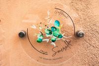 Casa Smeralda - B&B Grottaferrata