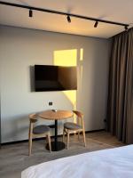 Bavaro apartments 3 - Ferienwohnung Stanislau