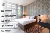 AmazINN Places Rooftop and Jacuzzi I - B&B Panama City