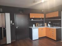 Appartamento con Vista Città