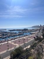 Beach Apartament Playa - Ferienwohnung El Campello