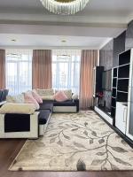 Ala-Too Central Square Residence - B&B Biskek