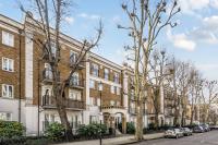 Stylish 2Bed 2Bath Kensington Olympia Flat - B&B Londra