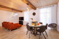 L'Impasse d'Adam Free Parking - Ferienwohnung Carcassonne