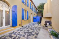 L'Impasse d'Adam Free Parking - Ferienwohnung Carcassonne