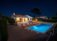 Villa Ca Na Quica by 3VILLAS - B&B Binibeca Vell