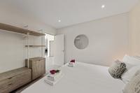 Appartement Mira, Mambo Beach - Ferienwohnung Willemstad