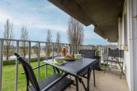 Le Ptit Charmant - 1km de la Plage - B&B Cabourg