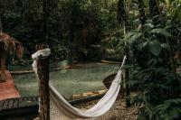 Jardim da Amazônia Lodge - Chambres d'hôtes São José do Rio Claro