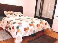 Elegancia Rueil, 20 min de Paris La Défense, quartier recherché, Lac - B&B Rueil-Malmaison
