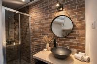 B2 Beautiful House in 7th, 2-4G by Eiffel Tower - B&B Parigi