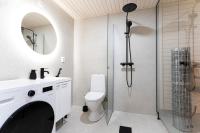 Snownest Premium City Centre Apartments 1 - B&B Rovaniemi