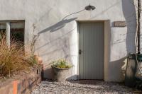 Spring Cottage-the perfect escape, romantic & cosy - B&B Cadeleigh
