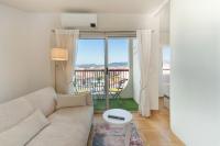 WELCS ESTUDIO 318 EMP con balcon frente al mar - B&B Empuriabrava