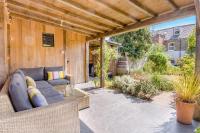 4 Bed in Walberswick oc-hwfern - B&B Walberswick