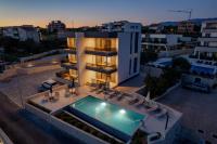 Noa Luxury Apartments 2 - B&B Novalja