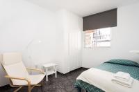 Home2Book Cozy Sea View Apartment Near the Coast - Ferienwohnung Arico