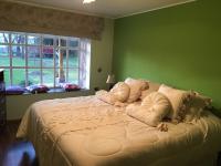 Casa de Campo, tranquilidad natural - Chambres d'hôtes Curicó