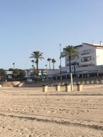 Coqueto apartamento en primera linea de playa - B&B Novo Sancti Petri