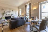 2 Bed in Bath oc-bhr7 - Chambres d'hôtes Bath