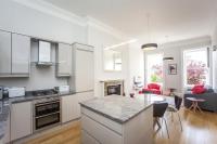 2 Bed in Bath oc-bhr43 - B&B Bath