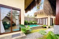 Villa Isleñas - Solar, Starlink, Pool - B&B General Luna