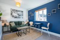 Superb 2BR 2Bath with parking - Chambres d'hôtes Saxmundham