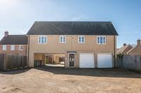 Superb 2BR 2Bath with parking - B&B Saxmundham