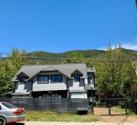 Teknazeu Bariloche - B&B Bariloche