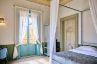 Palazzo Mercanzia - Ferienwohnung Lecce