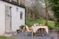 Spring Cottage-the perfect escape, romantic & cosy - B&B Cadeleigh