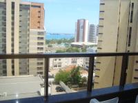 Flat Meireles luzon 303 - Chambres d'hôtes Fortaleza