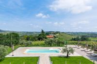 Double Room with Pool View
