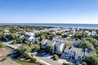 Dune Breeze - B&B Saint Simons Island