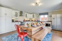 5 Bed in Seahouses oc-nb621 - Chambres d'hôtes Seahouses
