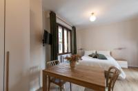 Chambre Double avec Terrasse