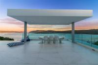 Xanadu Private Villa sleep 10 Unforgettable views of Knysna Lagoon - Chambres d'hôtes Knysna