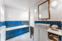 Art Deco apartment Triangle d Or Bordeaux - B&B Bordeaux