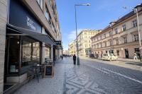 Cozy Apartment in the heart of Prague - Chambres d'hôtes Prague