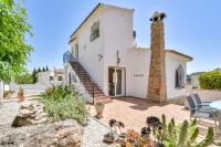 Villas Guzman - Pura Vida - B&B Moraira