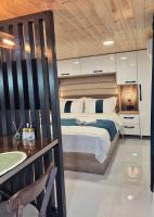 Oxygen Mini Suite - B&B Kutaisi