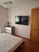 Divistabu dzīvoklis - B&B Ludza